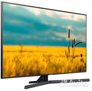 SAMSUNG UE50RU7400U Новый,4К,ЖК,SmartTV,2019