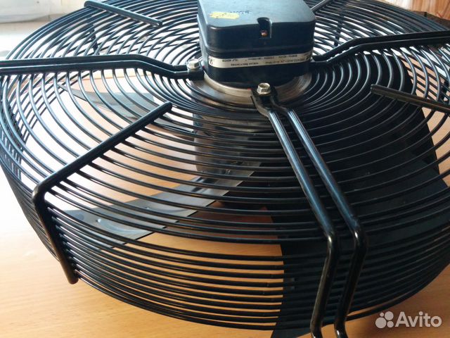 Вентилятор Вентилятор