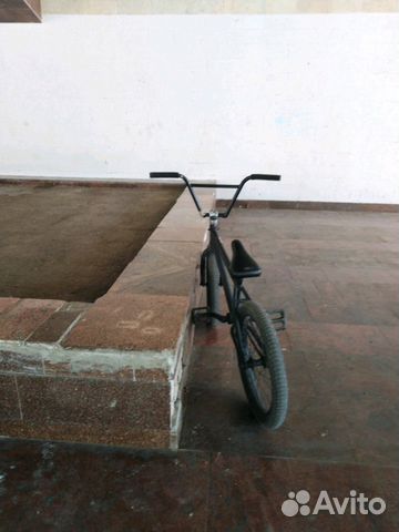 Bmx