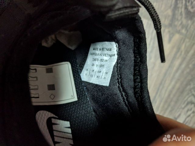 Новые кроссовки Nike Juvenate (оригинал) Новые кроссовки Nike Juvenate (оригинал)