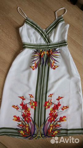 Сарафан