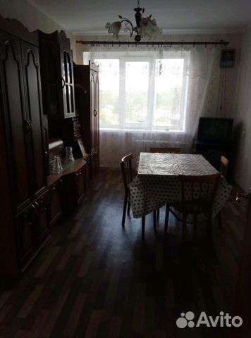 2-к квартира, 40 м², 2/2 эт.