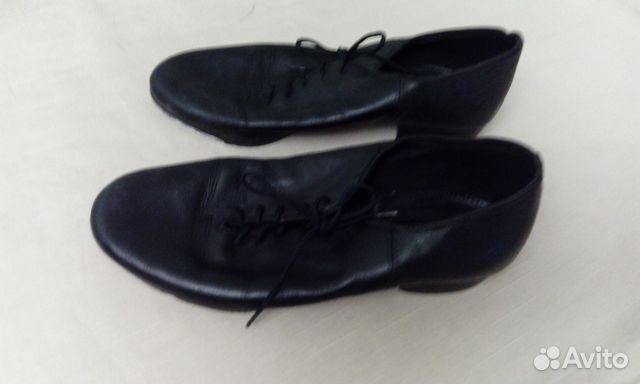 Обувь для танцев - степовки