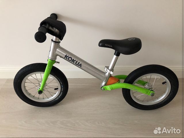 Р‘РµРіРѕРІРµР» Kokua LIKEABIKE Mini