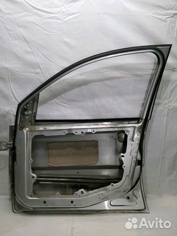 Ford Fusion Дверь передняя правая