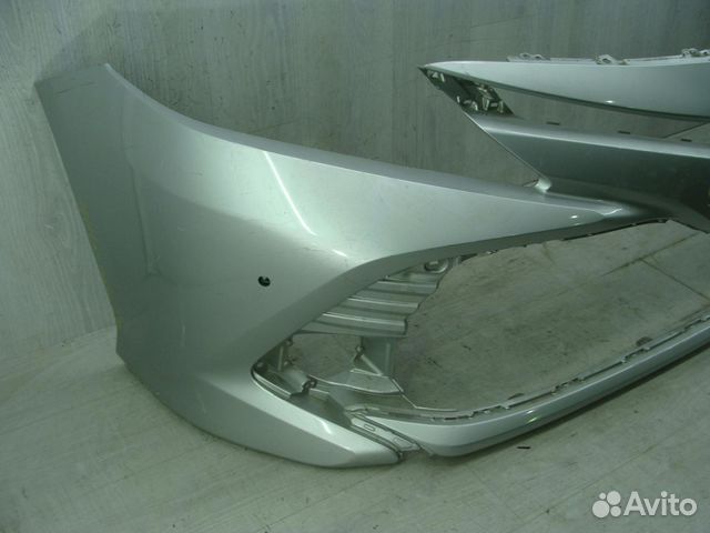 Бампер передний Toyota Camry Бампер передний Toyota Camry