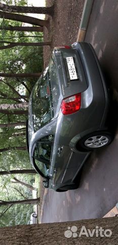 Daewoo Gentra 1.5 AT, 2014, 65 327 км