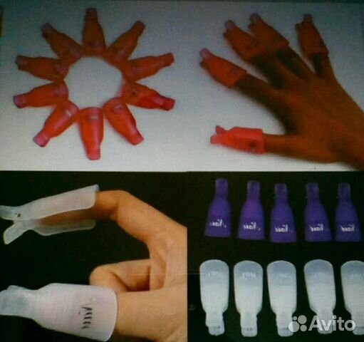 Инструменты, аксессуары для ногтей и лица