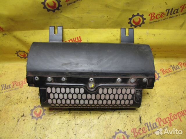 Подушка AirBag в торпедо Ford Contour