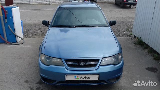 Daewoo Nexia 1.5 МТ, 2011, 110 000 км