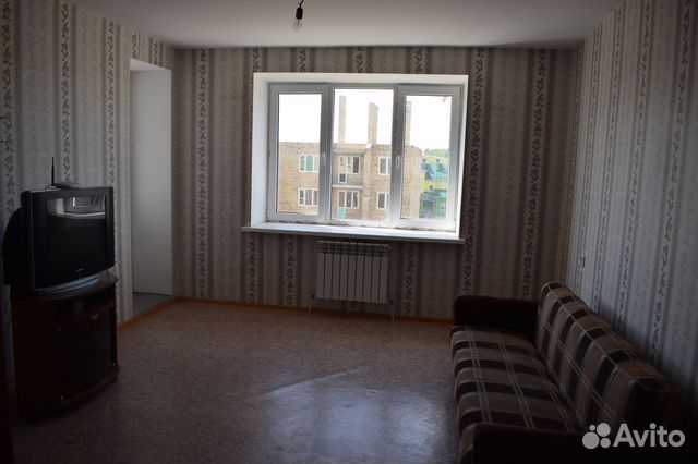 2-к квартира, 51 м², 3/9 эт.