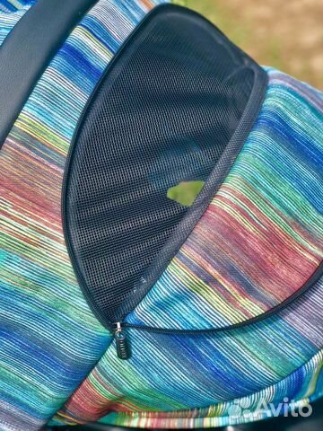 Коляска Anex sport 3 в 1 Коляска Anex sport 3 в 1