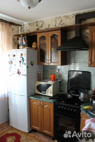 2-к квартира, 52.7 м², 4/5 эт. 2-к квартира, 52.7 м², 4/5 эт.