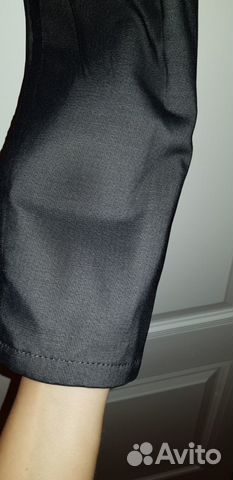 Джинсы guess