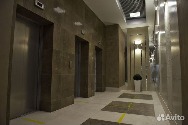 2-к квартира, 60.9 м², 2/24 эт. 2-к квартира, 60.9 м², 2/24 эт.
