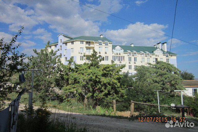 1-к квартира, 45 м², 3/6 эт.