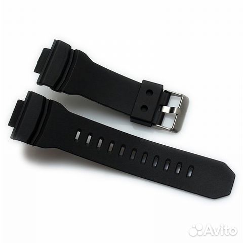 Каучуковые ремешки для часов Casio, G-Shock Каучуковые ремешки для часов Casio, G-Shock