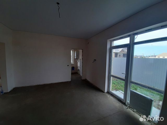 Дом 120 м² на участке 4 сот.