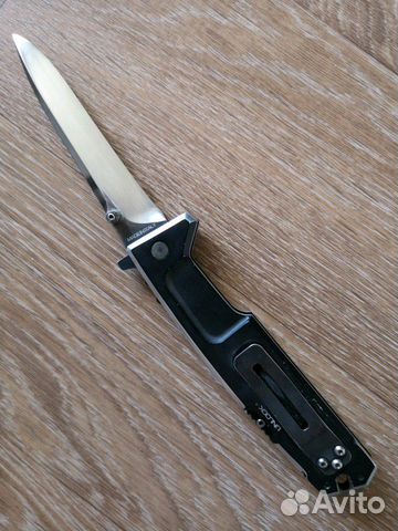 Нож Extreme Ratio Nemesis Нож Extreme Ratio Nemesis