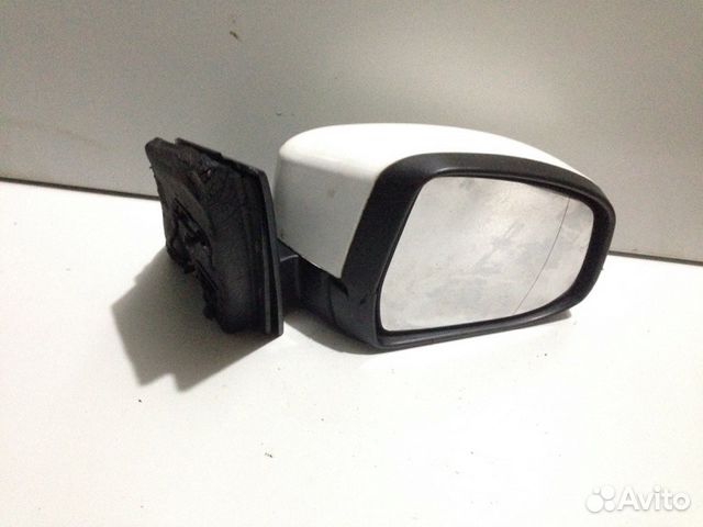 Зеркало правое Ford Focus 3 DYB 2010-2015 Зеркало правое Ford Focus 3 DYB 2010-2015