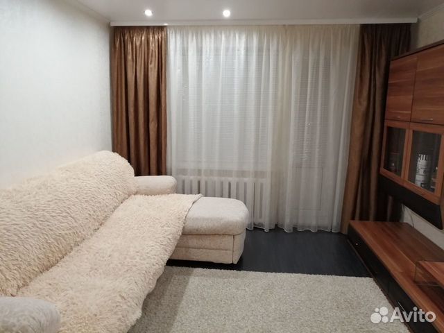 2-к квартира, 48 м², 1/9 эт.