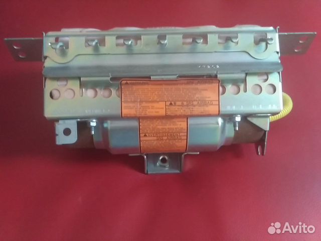 Air-bag в торпедо Infiniti M35 M45 Y50 Air-bag в торпедо Infiniti M35 M45 Y50