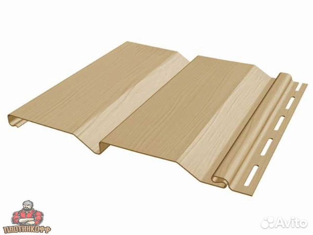 Сайдинг виниловый Сайдинг виниловый