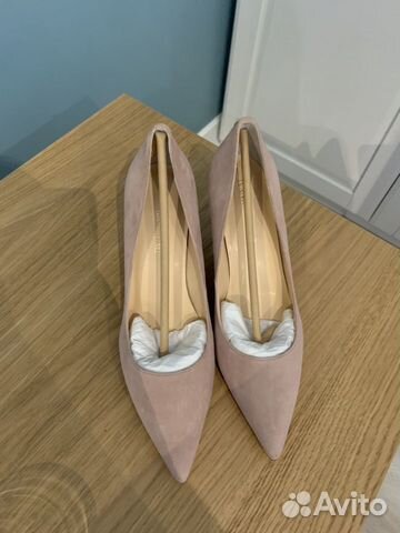 Туфли Ivanka Tramp новые