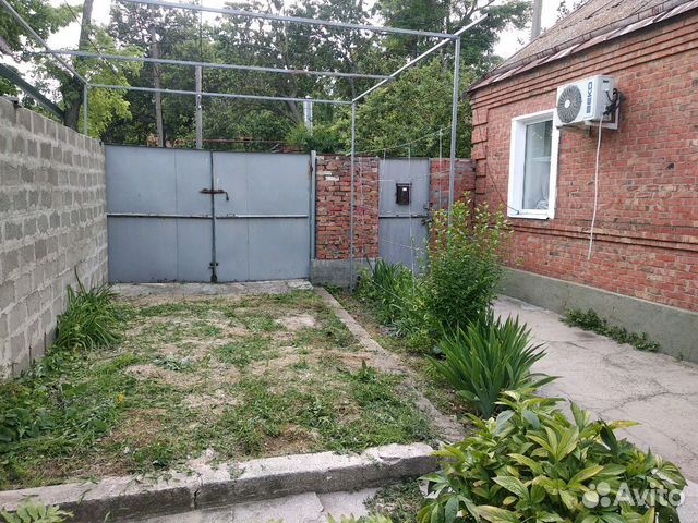Дом 50 м² на участке 4 сот. Дом 50 м² на участке 4 сот.