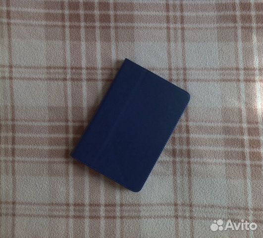 Чехол на iPad mini