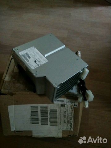 Блок Питания HP 800Wt S10-800P1A