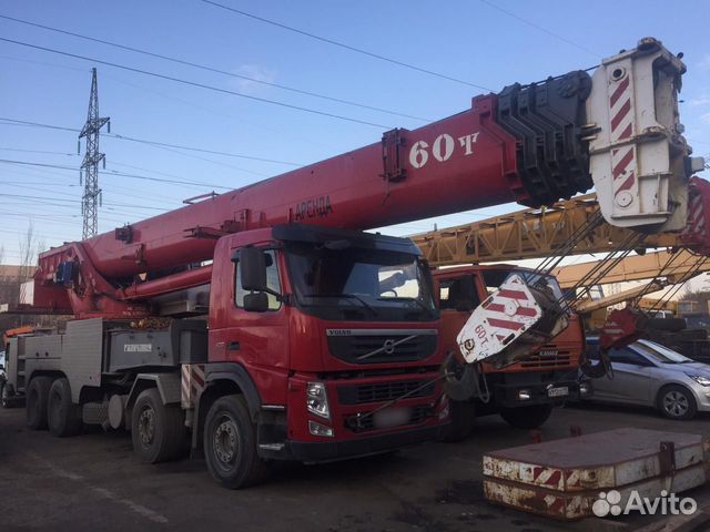Аренда Автокрана Аренда Автокрана