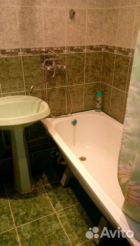 1-к квартира, 31 м², 3/5 эт. 1-к квартира, 31 м², 3/5 эт.