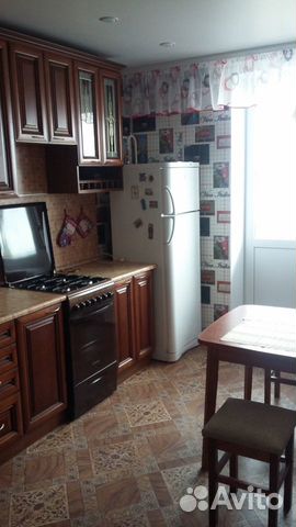 1-к квартира, 42 м², 9/10 эт. 1-к квартира, 42 м², 9/10 эт.