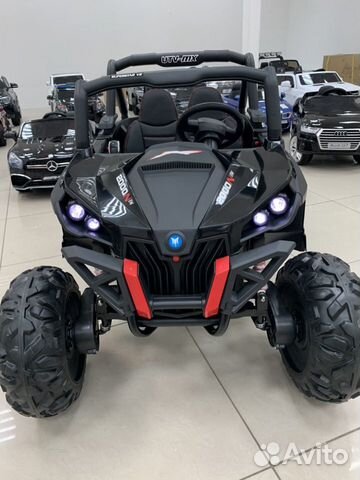 Электромобиль