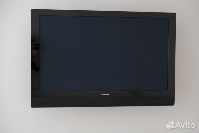 Плазма Pioneer PDP-4280XD