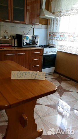 3-к квартира, 78 м², 4/5 эт. 3-к квартира, 78 м², 4/5 эт.