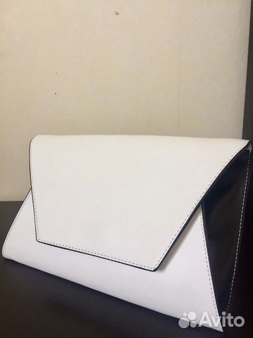 Клатч zara Клатч zara
