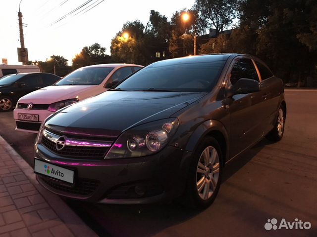 Opel Astra 1.7 МТ, 2010, 137 300 км