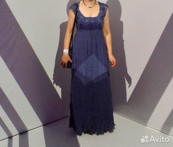 Платье вечернее Платье вечернее