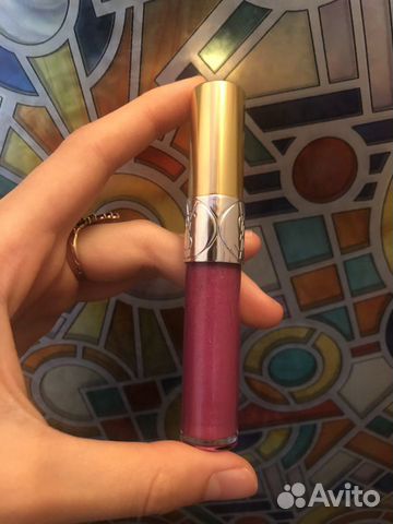 Распаковка beauty box от иль де ботэ