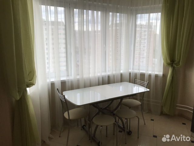 2-к квартира, 64 м², 15/17 эт. 2-к квартира, 64 м², 15/17 эт.
