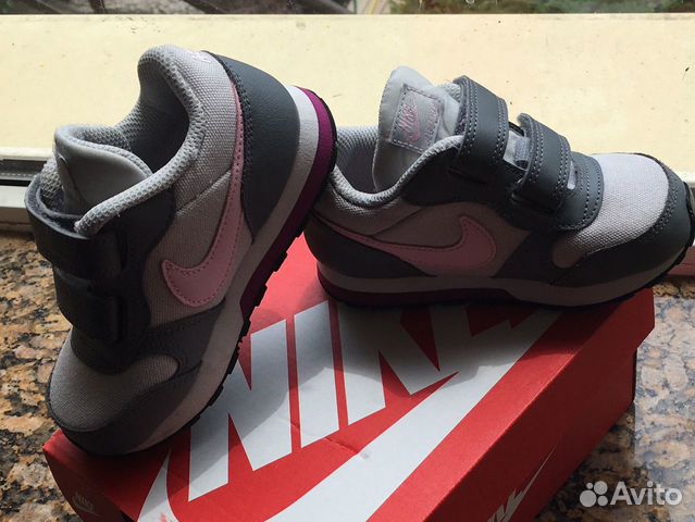 Кроссовки Nike 25р, 8с Кроссовки Nike 25р, 8с