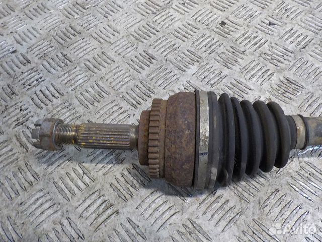 Полуось передняя левая Dodge Stratus Полуось передняя левая Dodge Stratus