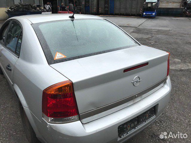 Opel Vectra C 2003 Запчасти разбор капот фара Opel Vectra C 2003 Запчасти разбор капот фара