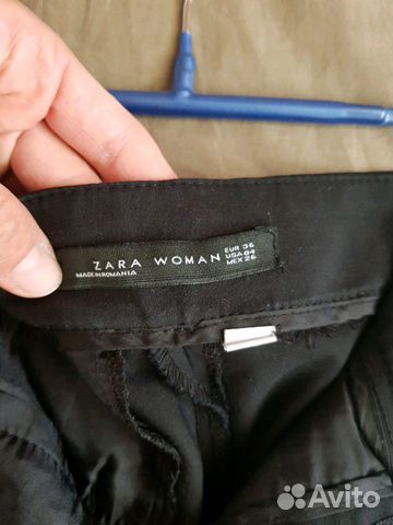 Брюки zara Брюки zara