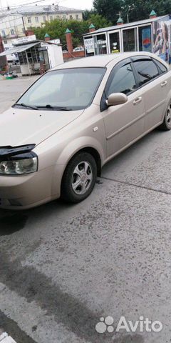 Chevrolet Lacetti 1.4 МТ, 2008, 140 000 км