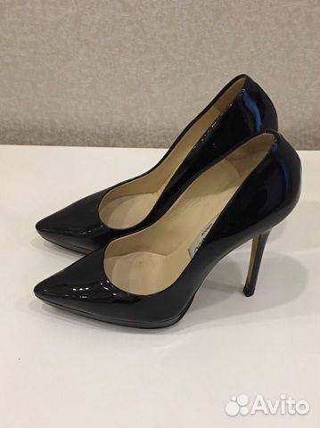 Туфли Jimmy Choo