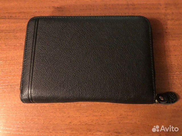 Кошелек Doublecity