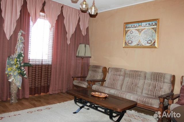 2-к квартира, 44 м², 2/2 эт.